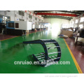 Hebei Cangzhou RUIAO genuine load-bearing overlength cable protective chain